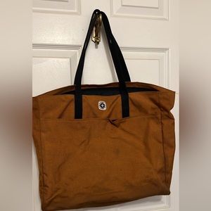 Walker Family Goods Valley Tote, retired style